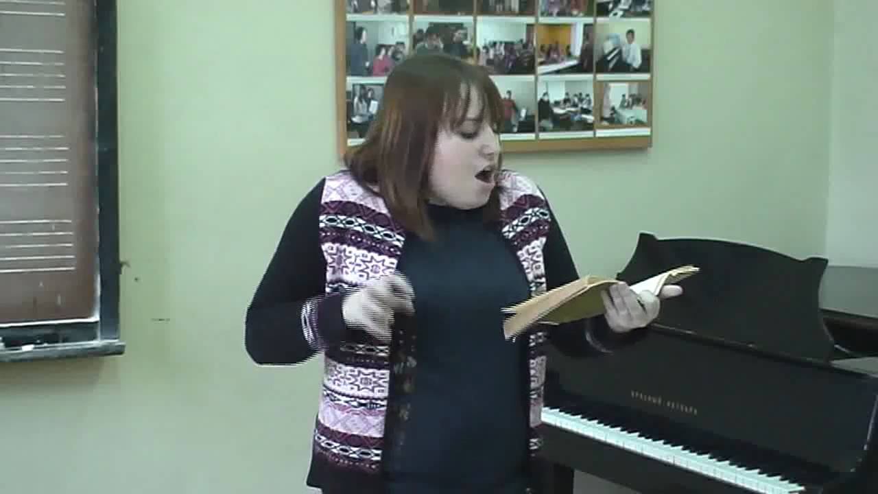 Иван Крылов - Лев и комар (басня) - Ксения Золотухина смотреть онлайн