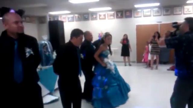 15 Años Paola Ruby Porcayo Lagunas смотреть онлайн