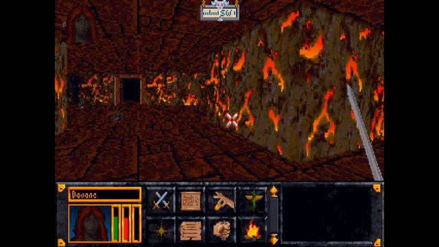 Let's Play... The Elder Scrolls: Arena Ep. 136 смотреть онлайн