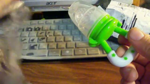 детская соска для ягод,фруктов и тд. смотреть онлайн