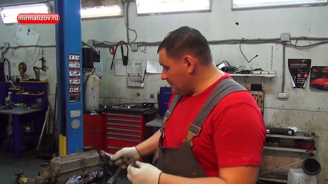 Датчик детонации. Устройство, расположение, неисправности. смотреть онлайн