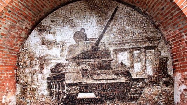 Авторская фотовыставка Владимира Холодницкого 