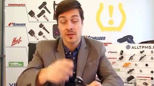 Датчик давления на Cadillac Escalade 2017 - № 13598773