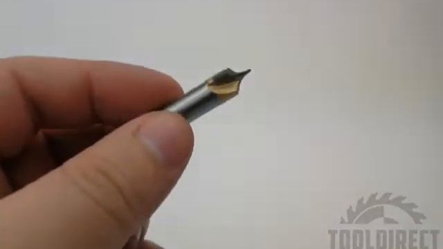 Фреза для обработки фасадов (МДФ, пластик, ЛДСП, дерево) радиусного типа (псевдофилёнка ) R5=5 Z=2 смотреть онлайн