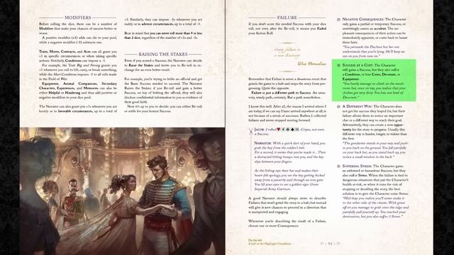 Household has you playing as tiny people in an unforgettable fantasy setting | RPG Review смотреть онлайн