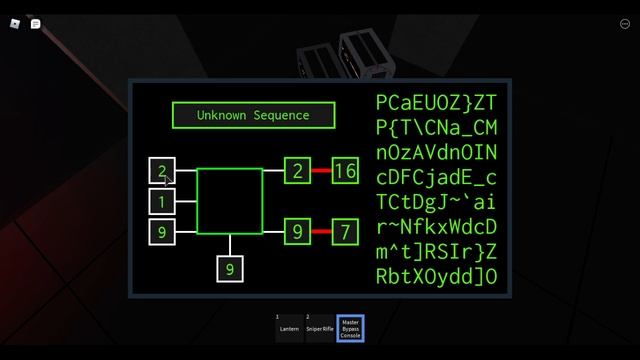 Roblox | Isle: Hacking The Entire Facility смотреть онлайн