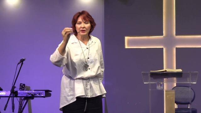 Наталья Щедривая | " Надо вам родиться свыше. " | 09.07.2023 смотреть онлайн