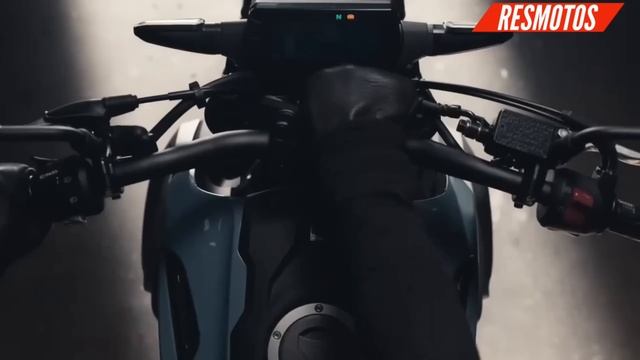Nueva NK 125 CFMOTO | Llegará como 150?| MEJOR que MT15 смотреть онлайн
