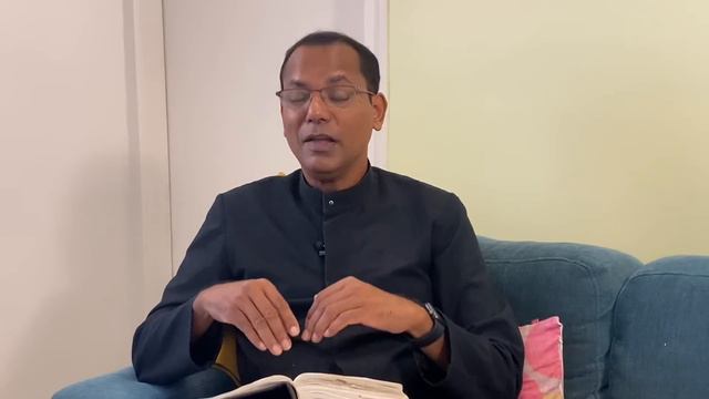 Tuesday, 30th week in Ordinary Time | Ephesians 5:21-33 | 9 o’clock with Fr Warner смотреть онлайн