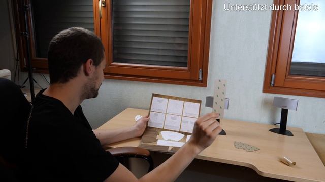 Balolo Echtholzcover für Bose Companion 50 Unboxing + Anbringen [4k] смотреть онлайн