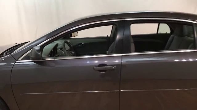 2012 Chevrolet Malibu LS w/1FL #Carvision смотреть онлайн