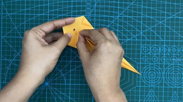 DIY ORIGAMI SHRIMP ? / Paper Crafts For School / Paper Craft / Easy Origami / paper shrimp (prawns смотреть онлайн