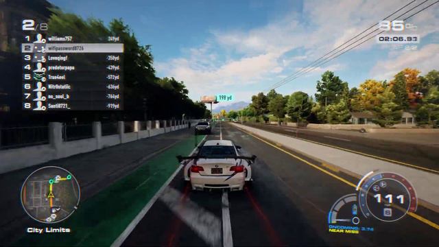 Can I Win a Mixed Tier Playlist Only Using E92 M3's? | NFS Unbound смотреть онлайн