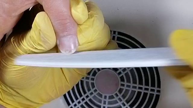 Короткие ногти, однотон смотреть онлайн