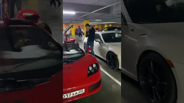 Макларен Ф1 теперь в Краснодаре смотреть онлайн