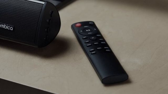 Саундбар  Rombica mysound Cantata — Звук, заполняющий все пространство смотреть онлайн