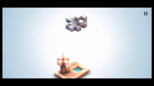 Обзор игры Mekorama — потрясающей головоломки! смотреть онлайн