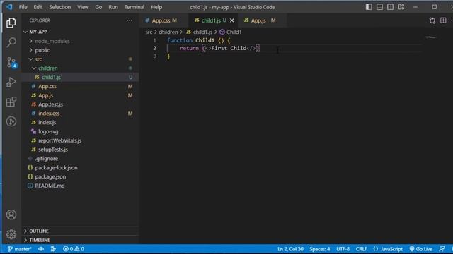 Learning with Hetali: What Are React Components & How Do You Create One? смотреть онлайн