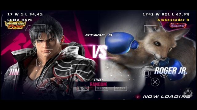RELEASE! Tekken 8 PPSSPP Android Offline Graphics HD Full Character | Tekken 8 Mobile смотреть онлайн