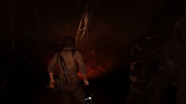 The Evil Within 2 глава 12 Бездоная пропасть смотреть онлайн