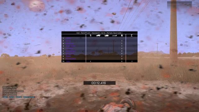 Arma 3 Go Karts смотреть онлайн