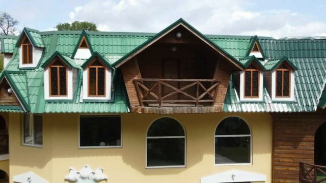 Оздоровительный центр, город Лиман. смотреть онлайн