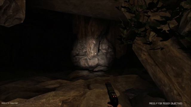 Cypress Inheritance: The Beginning - Chapter II gameplay segment 1 смотреть онлайн