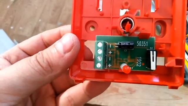 Установка (монтаж) пожарной сигнализации смотреть онлайн