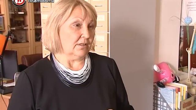 Школьников из села Стрельцы признали самыми эрудированными в краеведении смотреть онлайн