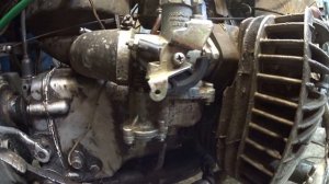 Обзор карбюраторов PZ-30 на мотоцикле Урал