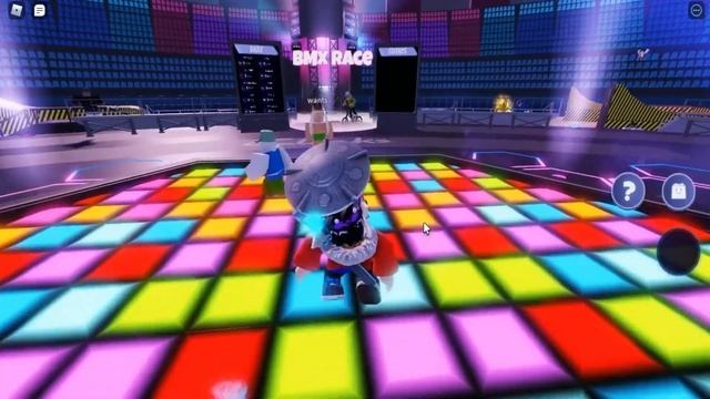 ? CONSIGUE EL CICA GOLD JETPACK *GRATIS* DEL EVENTO CLARKS' CICAVERSE EN ROBLOX! смотреть онлайн