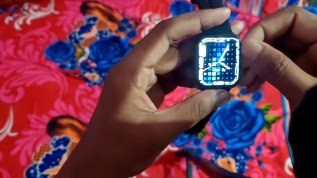 DT no. 1 SmartWatch Unboxing // SmartWatch Unboxing Under 3000 // My First Unboxing Video смотреть онлайн