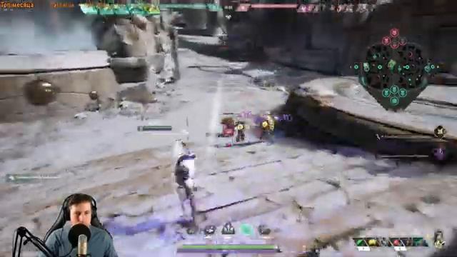 На что больше похож Парагон? На Лигу, или Доту? Стрим - Paragon: The Overprime смотреть онлайн