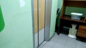 АДЕКВАТНЫЙ, ДА НЕ ОЧЕНЬ! Снято было только на первом этаже без ревизий из-за консьержа!