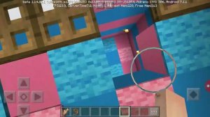 Огромная капсула LOL PETS Анука-давайка майнкрафт!!