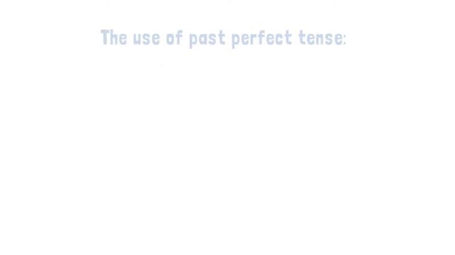 Learn English Grammar: Past Perfect Tense Basic Explanation and Examples смотреть онлайн