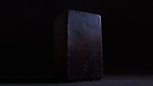 Кахон Sky Jam Percussion black смотреть онлайн