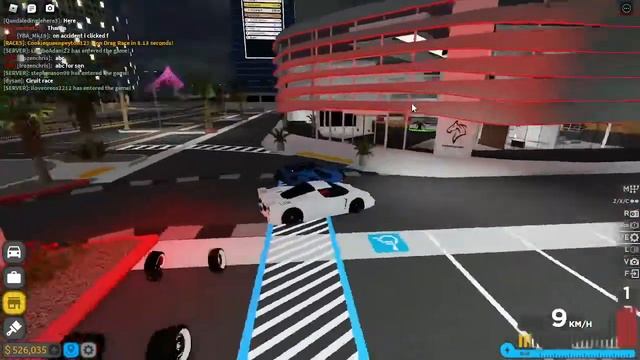 Ferrari FXX 2005 EVO Review, In Driving Empire смотреть онлайн