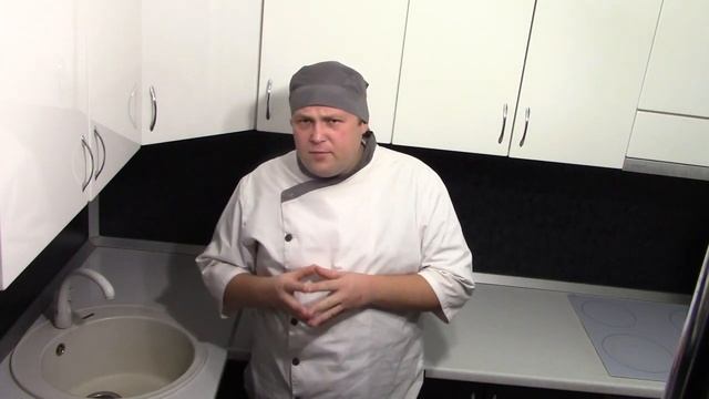 Поговорим О - дрожжах и других способах рыхления теста. смотреть онлайн