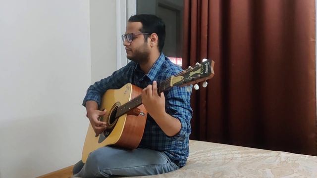 Tum Hi Aana Whistle..                                                    #whistle #whistling #Guita