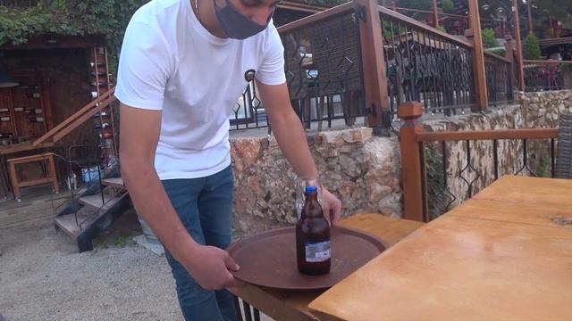 Жаркие страны на канале Когда Жара.Тайланд Паттайя и Турция Сиде, Манавгат и Аланья. смотреть онлайн
