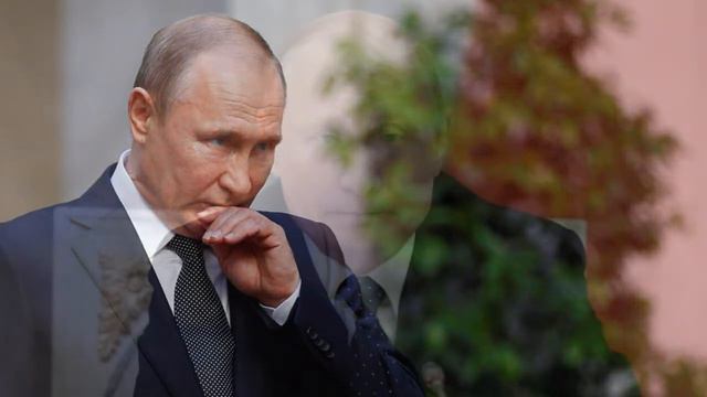 Россия-Китай-Америка. С кем дружить а от кого шарахаться? смотреть онлайн