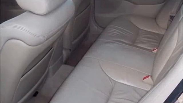 2002 Lexus ES 300 Used Cars Birmingham AL смотреть онлайн