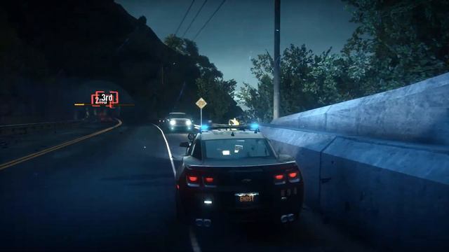Need For Speed Rivals ,Racer Tech Hits смотреть онлайн