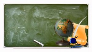 ФУТАЖ ШКОЛЬНАЯ ДОСКА ВЫПУСКНОЙ