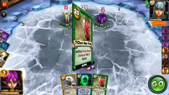 card king dragon wars: REVENGE !!! lets play part #8 смотреть онлайн