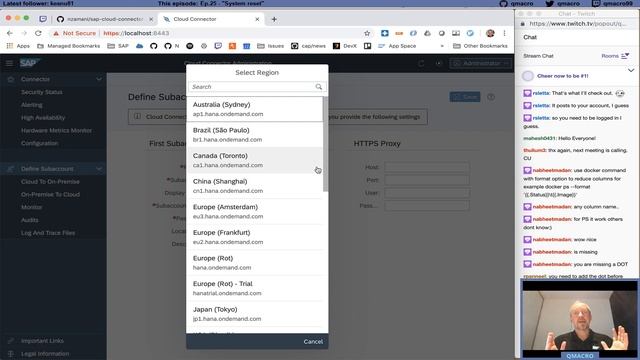 Ep.25 – System reset смотреть онлайн