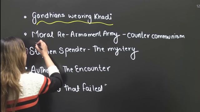 Poets and Pancakes Explanation in Hindi | NCERT | English Notes | CBSE | Class 12 English смотреть онлайн