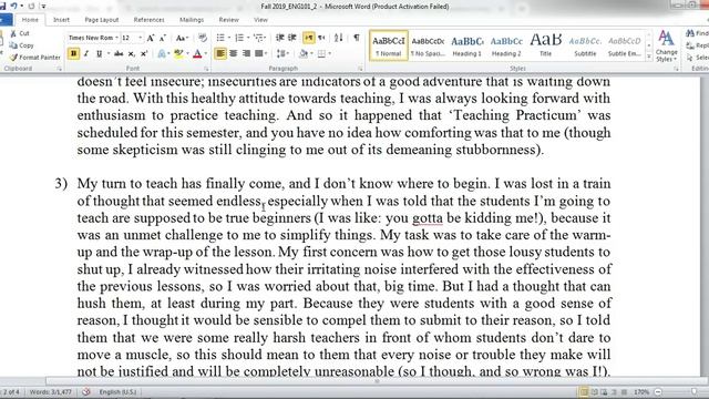 ENG-101 Assignment#2 Solution Fall 2020 |Virtual University| смотреть онлайн