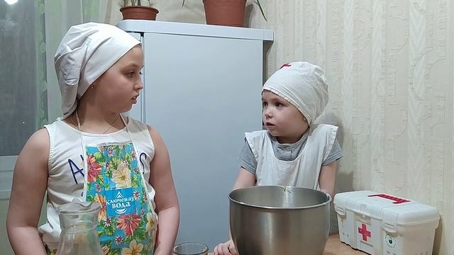 Закваска для хлеба смотреть онлайн